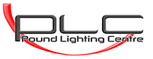 Pound Lighting Logo
